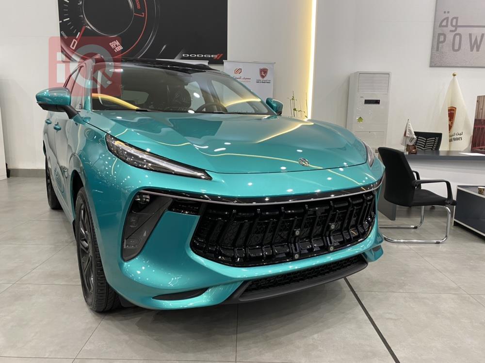 دونج فينج T5 EVO